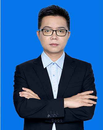 Li Yuming / Manager of the Security Department 