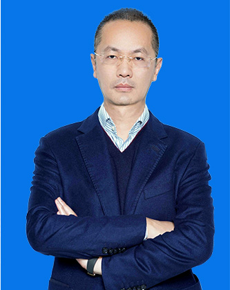 Dong Weijun / Legal Representative / General Manager