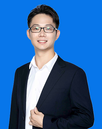 Wu Qinjia / Executive Assistant / Operations Manager