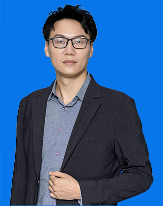 Li Shuanglei / Deputy General Manager