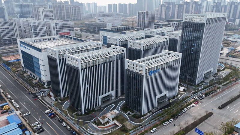五象云谷