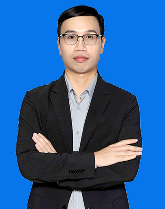 Chen Huaiyu / Director of Delivery